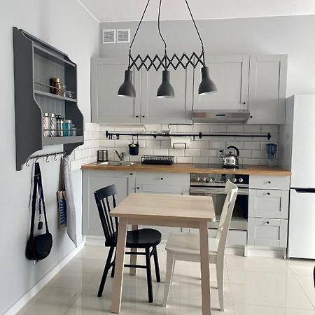 Mieszkanie W Gdyni Gdynia Ngoại thất bức ảnh