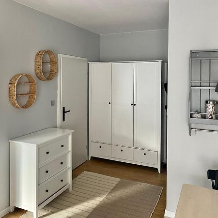 Mieszkanie W Gdyni Gdynia Ngoại thất bức ảnh