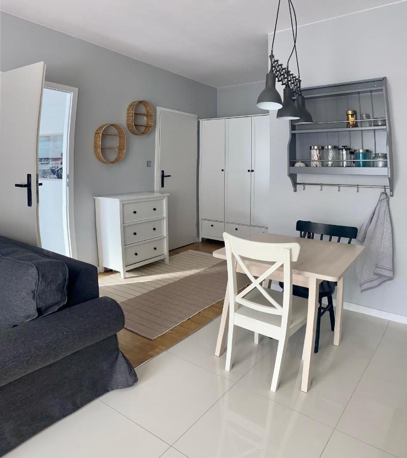 Mieszkanie W Gdyni Gdynia Ngoại thất bức ảnh