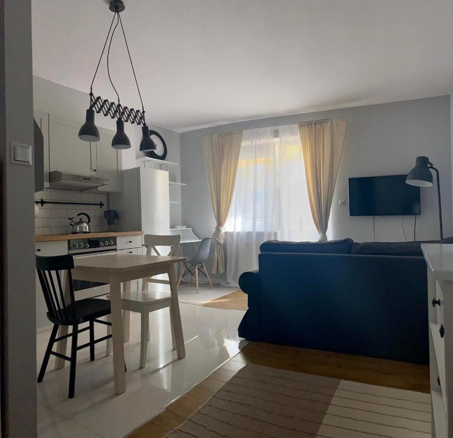 Mieszkanie W Gdyni Gdynia Ngoại thất bức ảnh