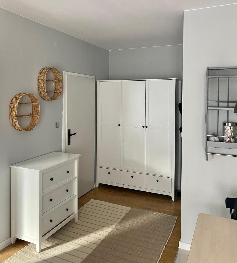 Mieszkanie W Gdyni Gdynia Ngoại thất bức ảnh