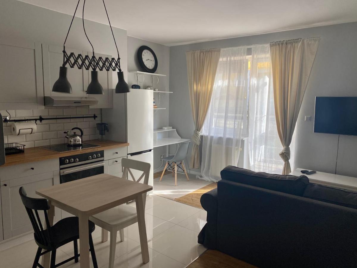 Mieszkanie W Gdyni Gdynia Ngoại thất bức ảnh