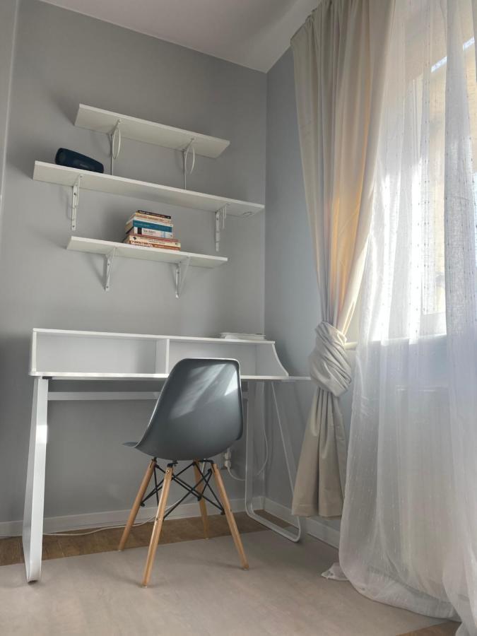 Mieszkanie W Gdyni Gdynia Ngoại thất bức ảnh