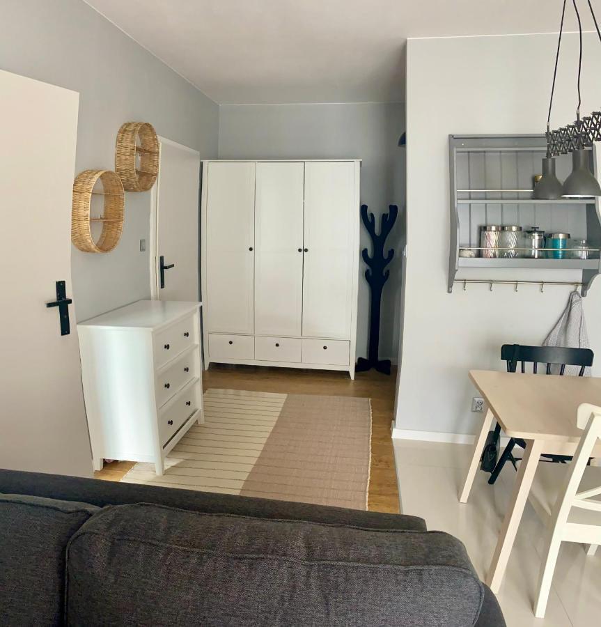 Mieszkanie W Gdyni Gdynia Ngoại thất bức ảnh