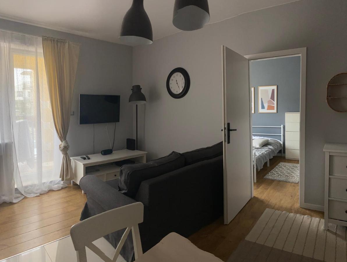 Mieszkanie W Gdyni Gdynia Ngoại thất bức ảnh