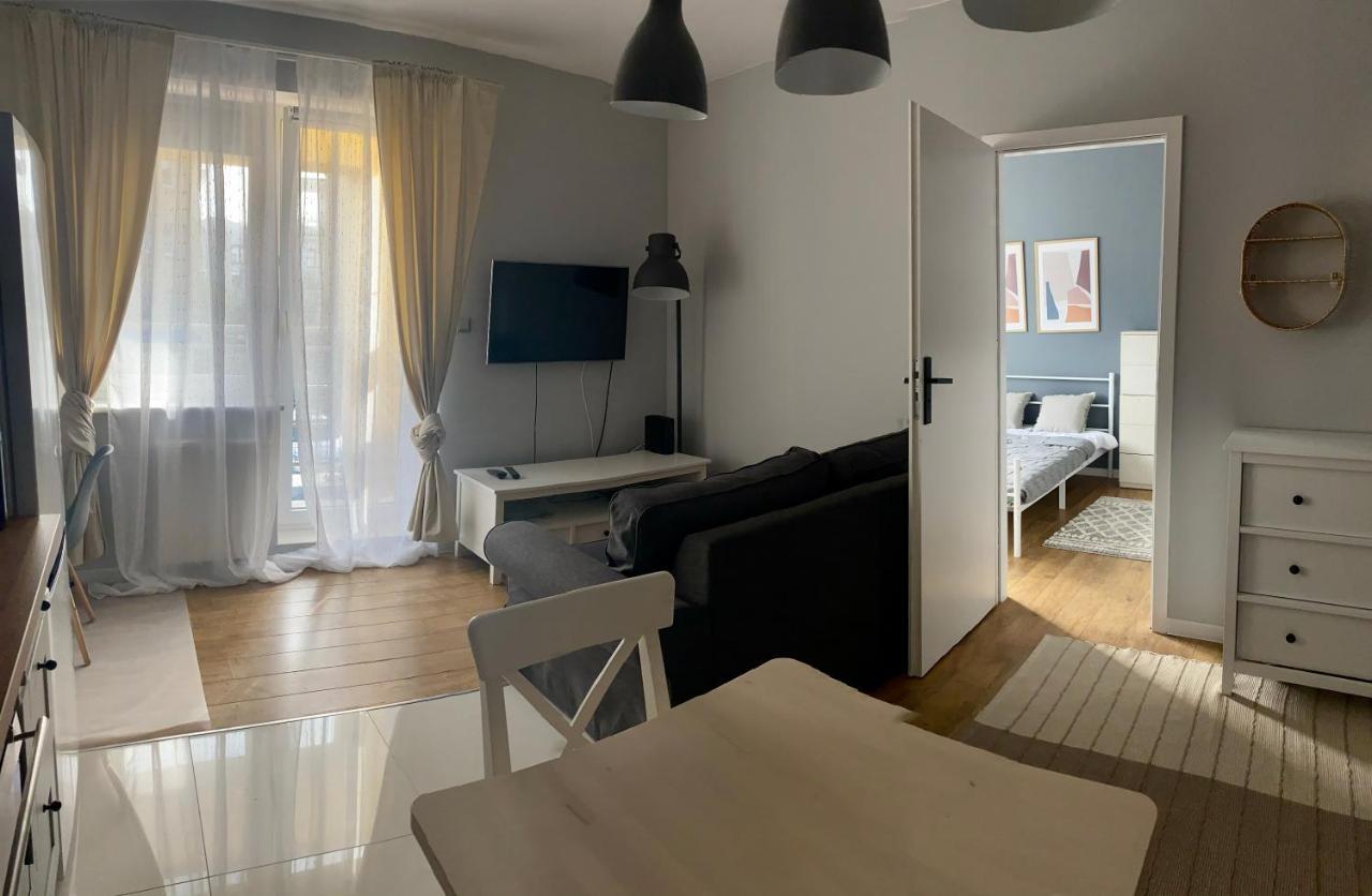 Mieszkanie W Gdyni Gdynia Ngoại thất bức ảnh