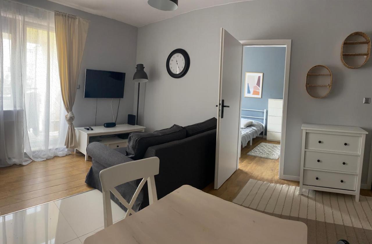 Mieszkanie W Gdyni Gdynia Ngoại thất bức ảnh