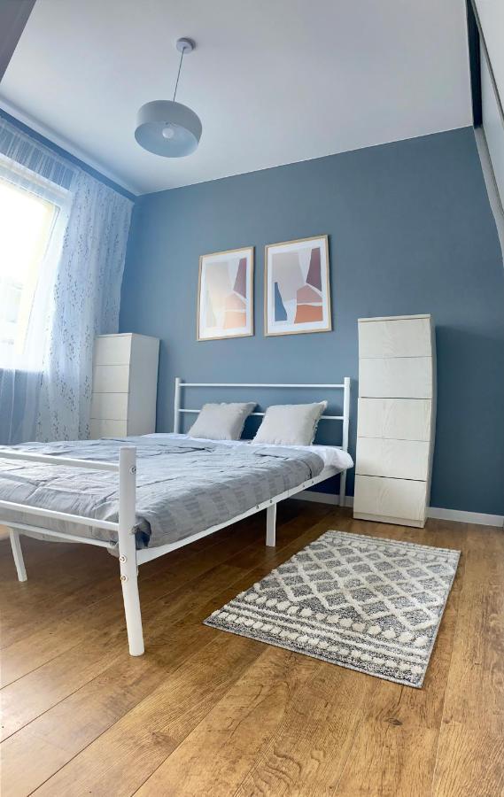 Mieszkanie W Gdyni Gdynia Ngoại thất bức ảnh